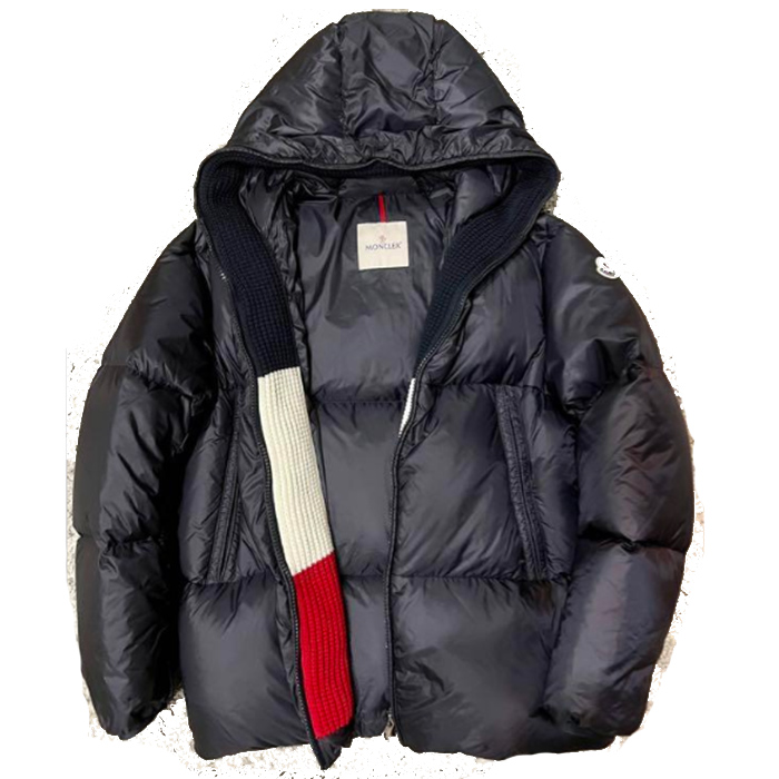 MONCLER MEN DOWN JACKET メンズダウンジャケット F20911A20600 53334 742