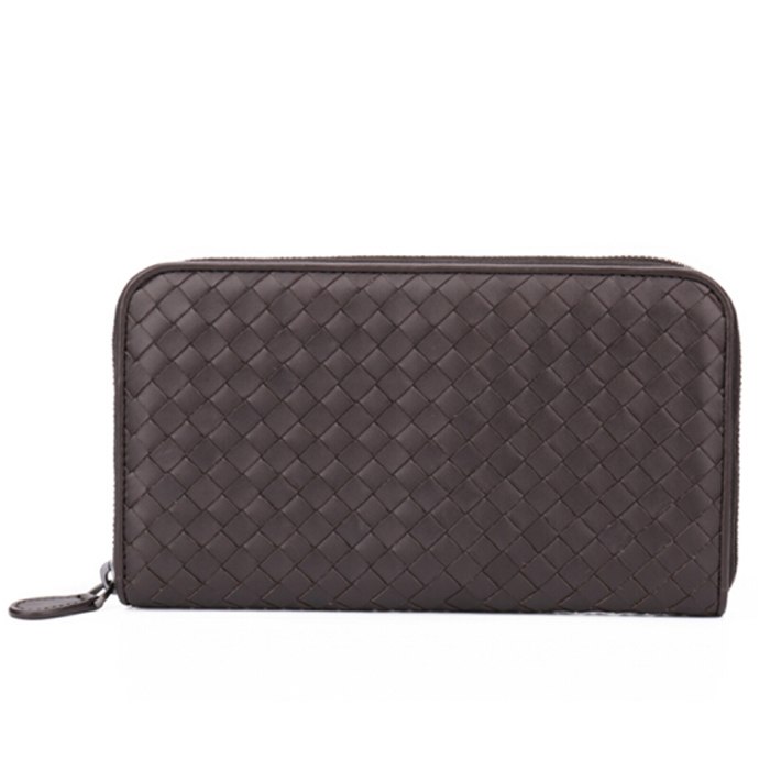 ボッテガヴェネタ BOTTEGA VENETA WALLET メンズウォレット 311263 V4651 2006 BROWN