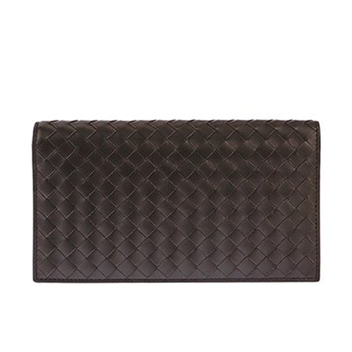 ボッテガヴェネタ BOTTEGA VENETA WALLET メンズウォレット 316005 V4651 2006 BROWN