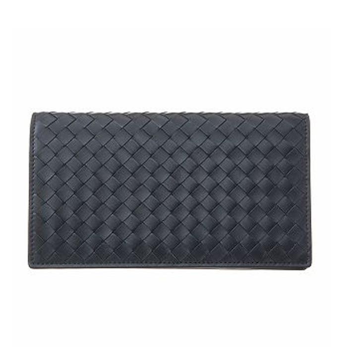 ボッテガヴェネタ BOTTEGA VENETA WALLET メンズウォレット 316005 V4651 2015 ARDOISE