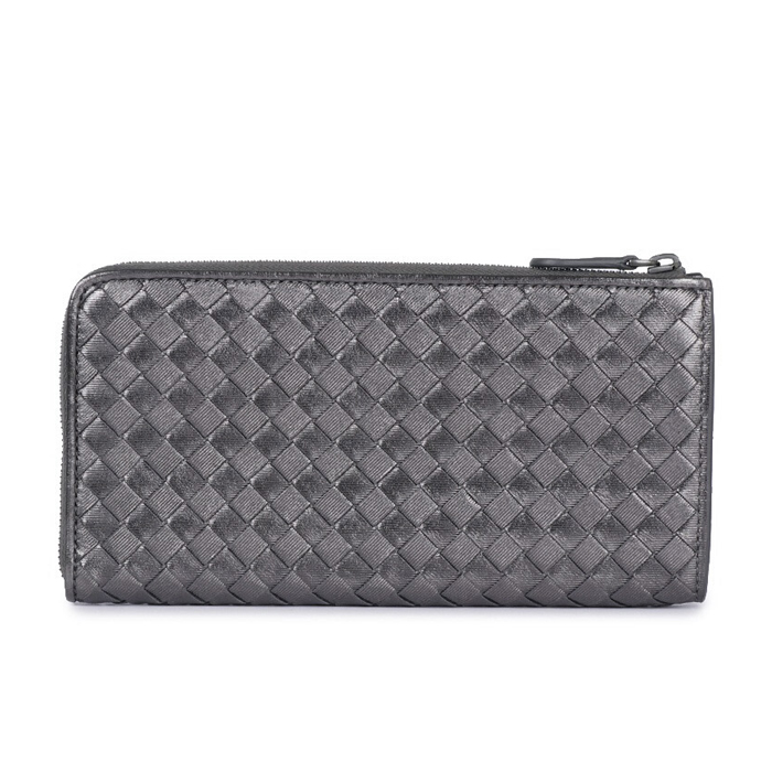 ボッテガヴェネタ BOTTEGA VENETA WALLET メンズウォレット 355262 V0041 1200 DARK GRAY