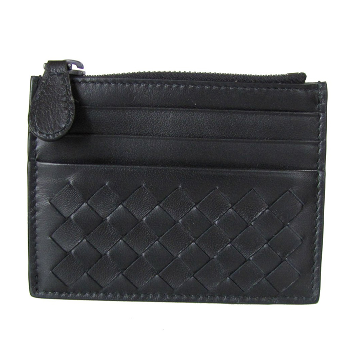 ボッテガヴェネタ BOTTEGA VENETA WALLET メンズウォレット 367004 V001N 1000 BLACK