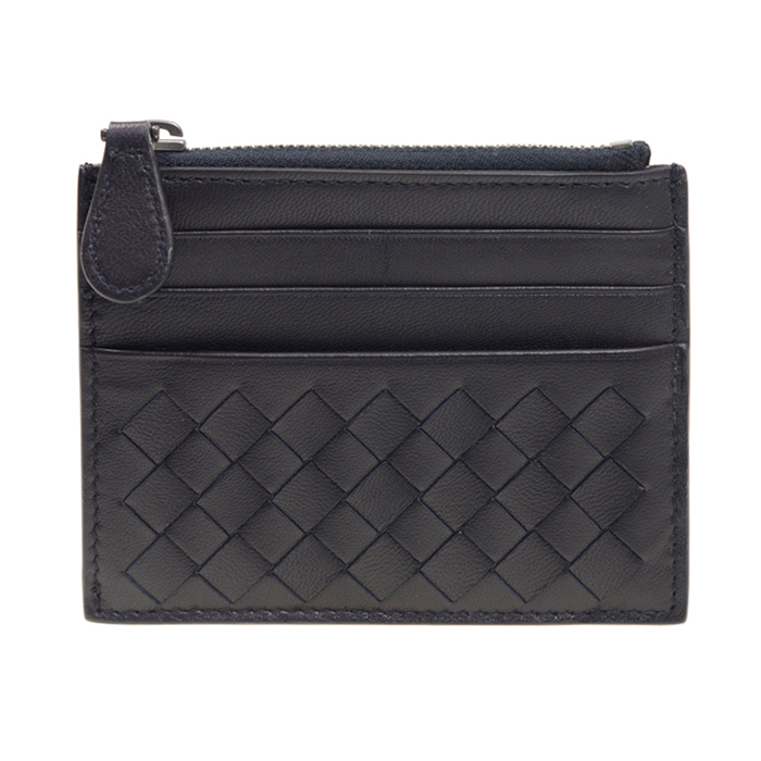 ボッテガヴェネタ BOTTEGA VENETA WALLET メンズウォレット 367004 V001N 4014 BLUE