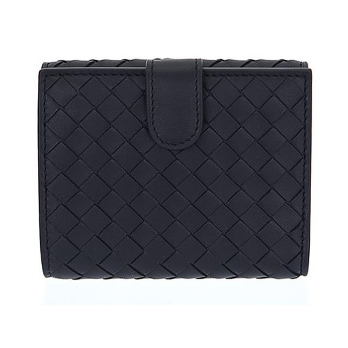 ボッテガヴェネタ BOTTEGA VENETA WALLET  メンズウォレット 382576 V001N 4014 BLUE