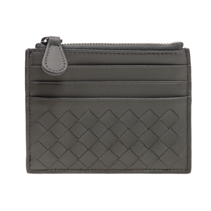 ボッテガヴェネタ BOTTEGA VENETA WALLET メンズウォレット 367004 V001N 8522 GRAY