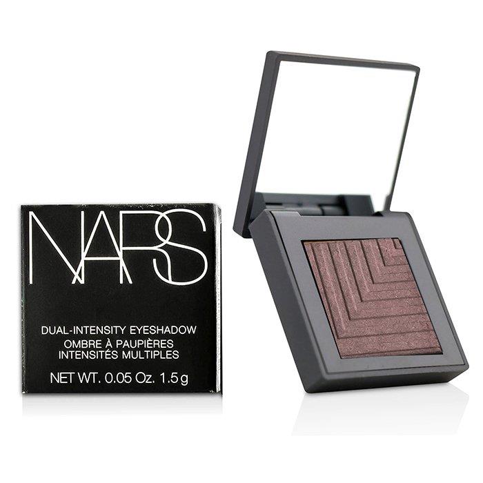 NARS ナーズ デュアルインテンシティーアイシャドー SUBRA 607845019367