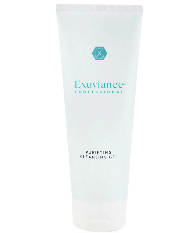 Exuviance Purifying Cleansing Gelピュリファイング・クレンジング・ジェル 212ML