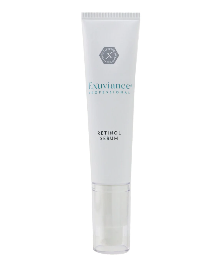 Exuviance Retinol Serumレチノールセラム30ML