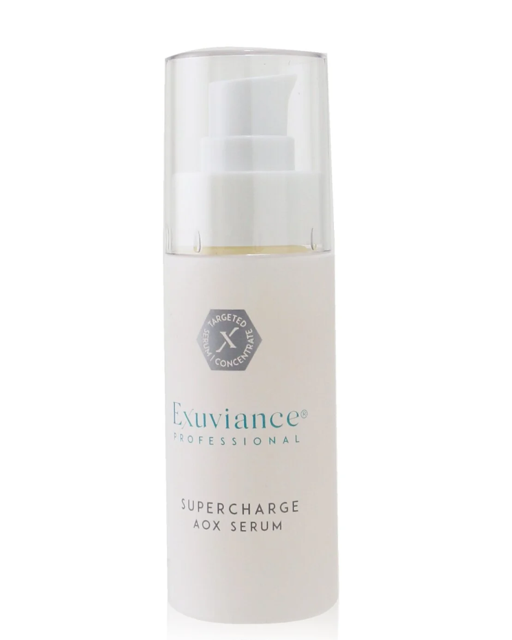 Exuviance Supercharge AOX SerumスーパーチャージAOXセラム 30ML