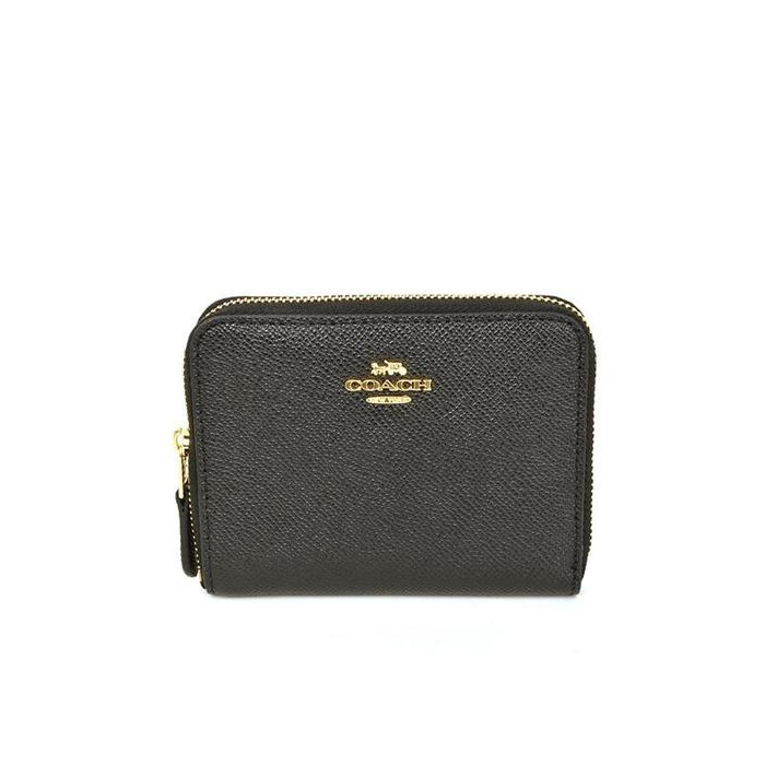 コーチ COACH レディース ウォレット 29677 IBLK