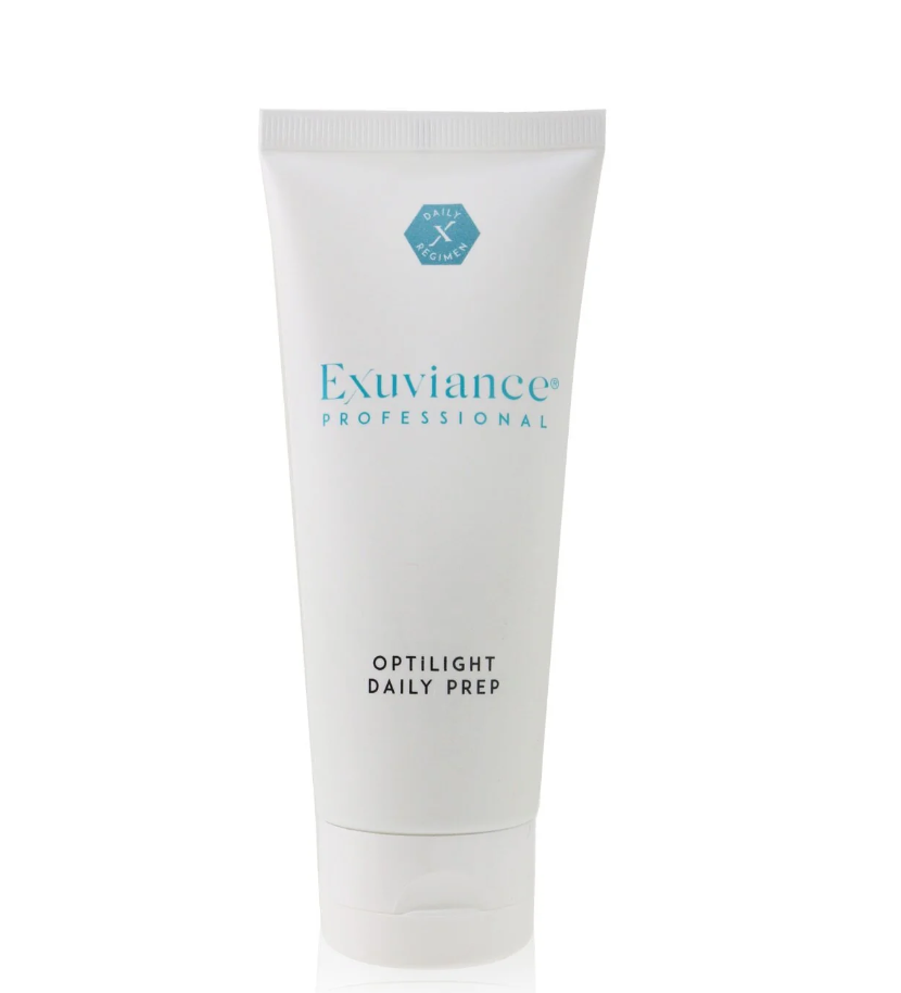 Exuviance OptiLight Daily Prepオプティライトデイリープレップ100ML