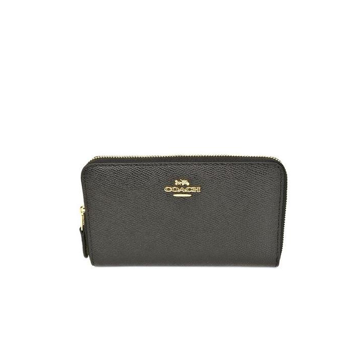 コーチ COACH レディース ウォレット 58584 IBLK