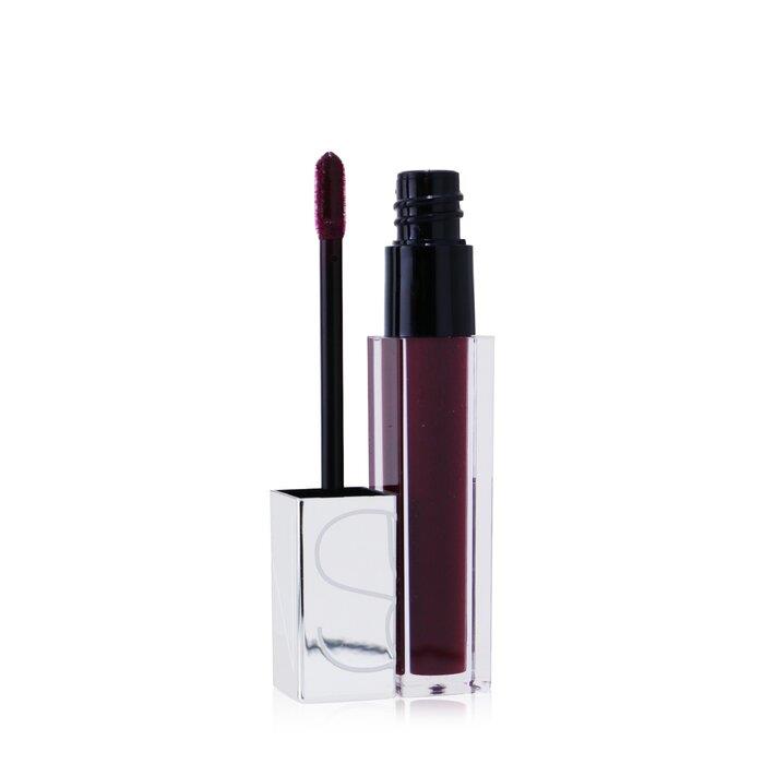 NARS ナーズ  フルビニールリップラッカー# MISSISSIPPI 607845024347