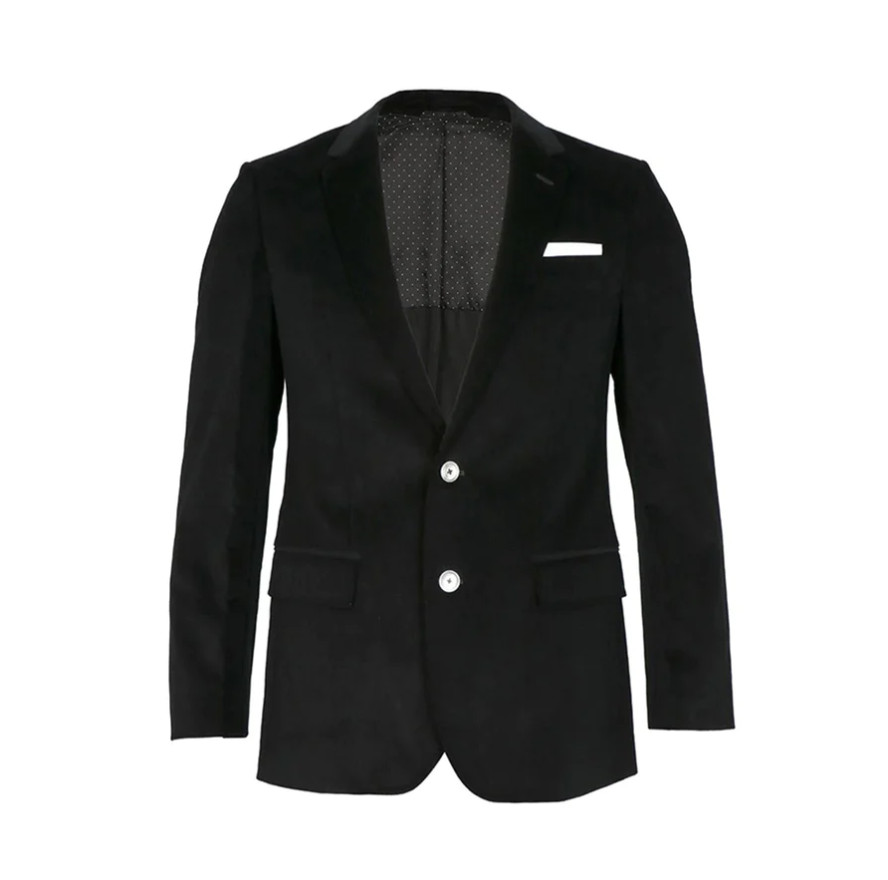 BOSS MEN BLAZER  ボスメンブレザー  HUTSONS 1015787301 001