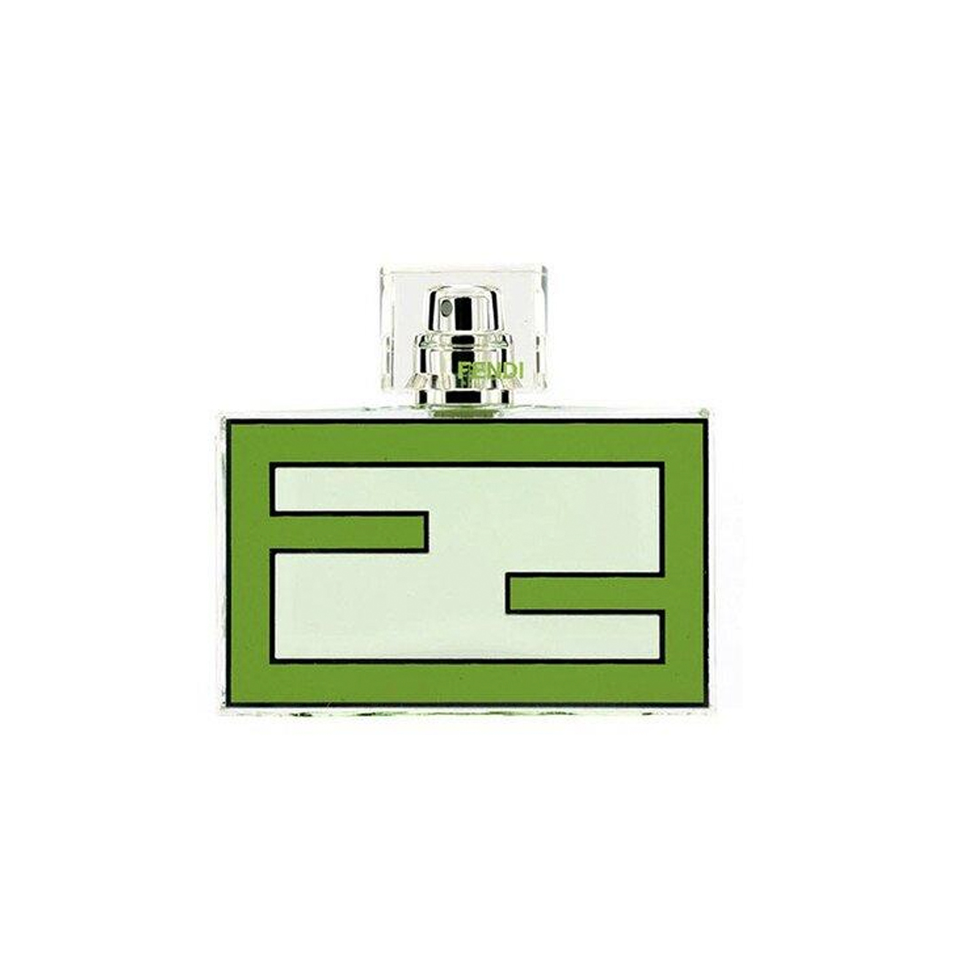 FENDI フェンディ Fan Di Eau Fraiche Eau De Toilette Spray ファン ディ フェンディ オー フレーシュ EDT SP 50ML/1.7OZ 3274870000522