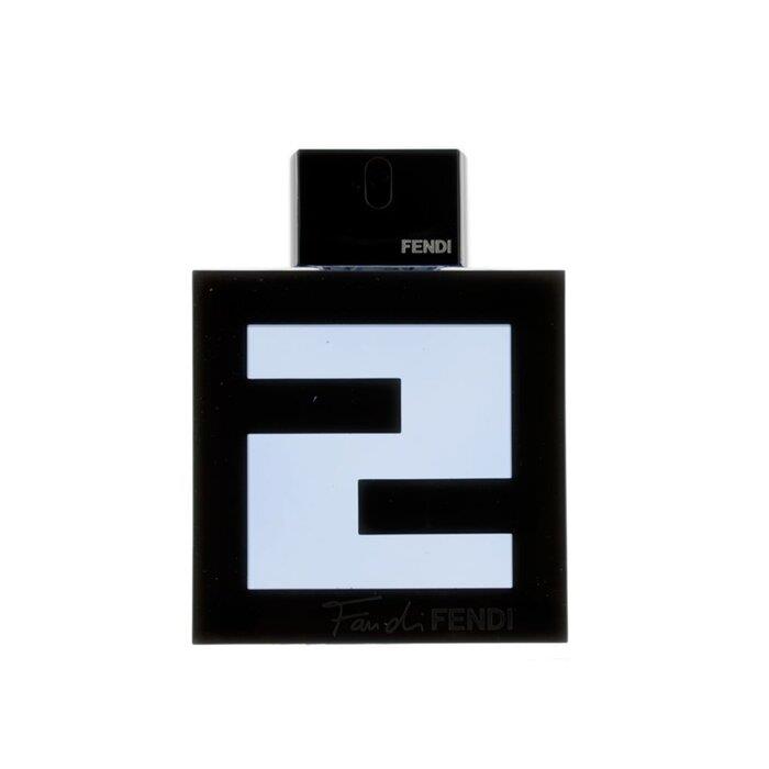 FENDI フェンディ Fan Di Fendi Pour Homme Acqua Eau De Toilette Spray  フファン ディ フェンディ プール オム アクア EDT SP 100ML/3.3OZ 3274870015007