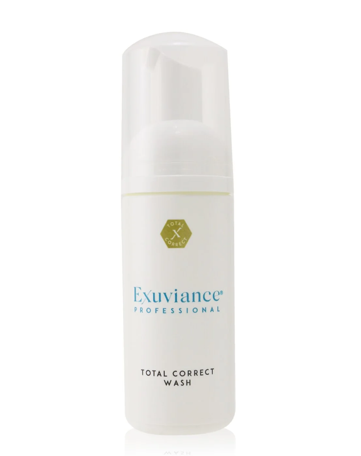 Exuviance Total Correct Washトータルコレクトウォッシュ125ML