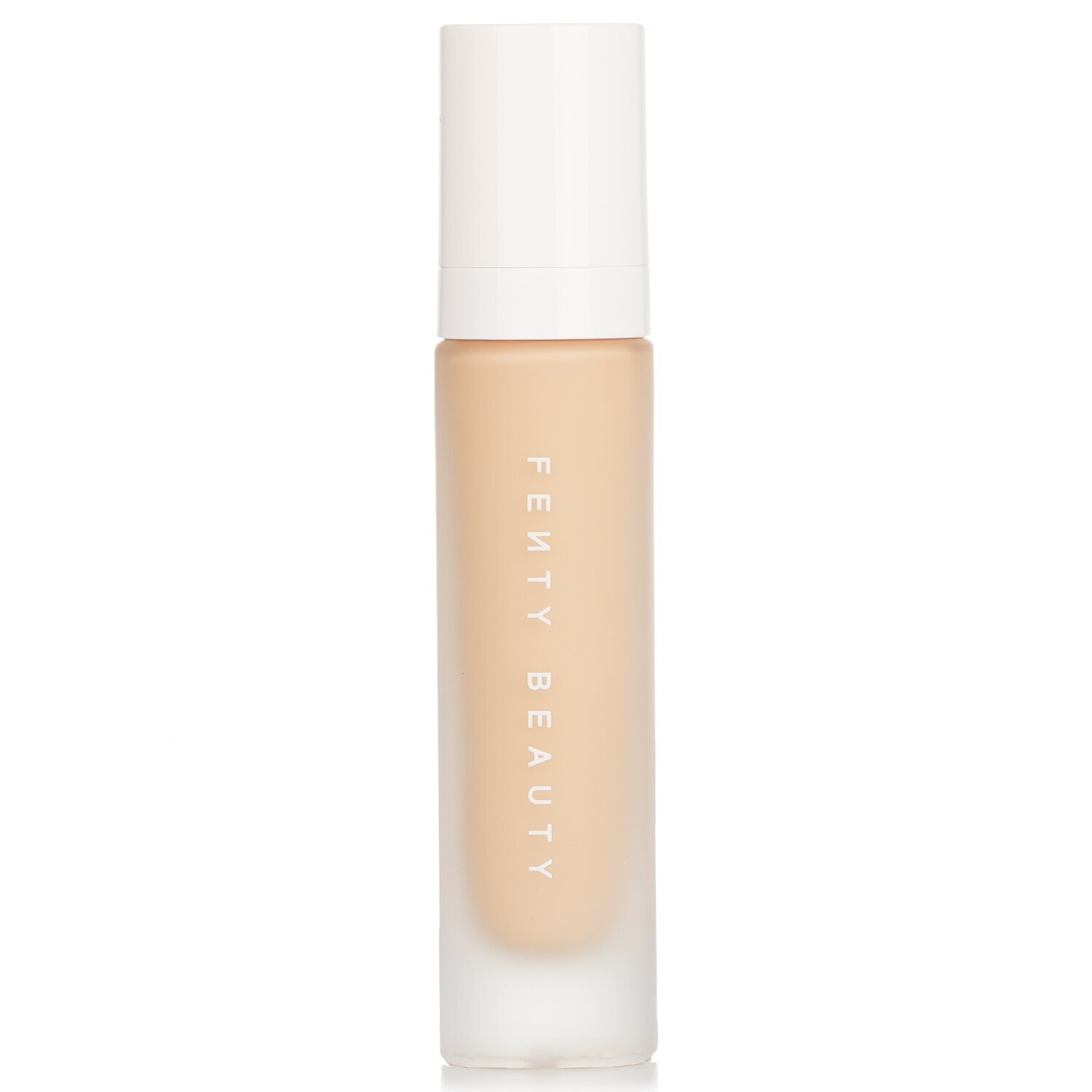 FENTY BEAUTY フェンティビューティ Pro Filt'R Soft Matte Longwear Foundation - #160 (For Light Skin With Cool Peach Undertones)  プロフィルター ソフトマット ロングウェア ファンデーション 816657022889