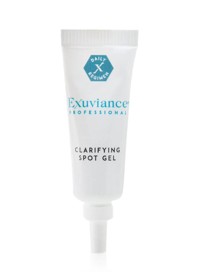 Exuviance Clarifying Spot Gel クレンジングスポットジェル15G