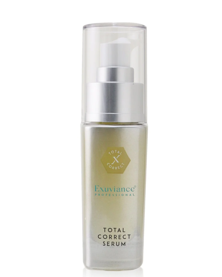 Exuviance Total Correct Serum トータルコレクトセラム30ML