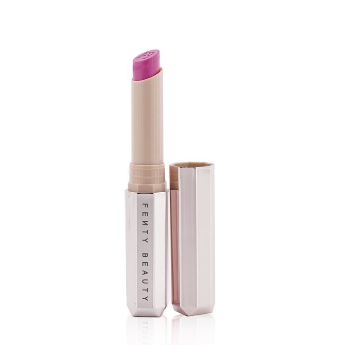 FENTY BEAUTY フェンティビューティ Mattemoiselle Plush Matte Lipstick - # Ballerina Blackout (Loud Bubblegum)  マットモイセル　プラッシュ マット リップスティック