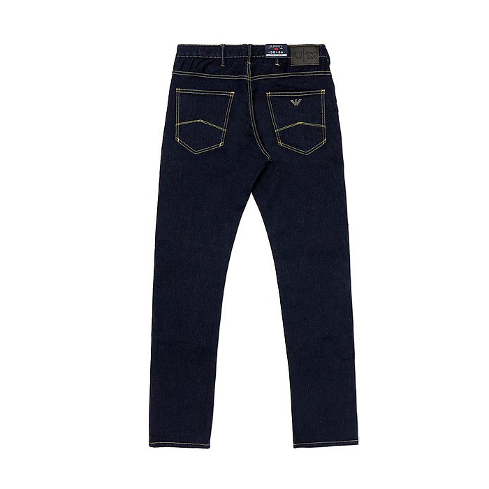 AJ MEN JEANS アルマーニ ジーンズ メンズ ジーンズ 06J931H 15