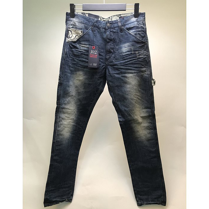 AJ MEN JEANS アルマーニ ジーンズ メンズ ジーンズ A6J026Q 15