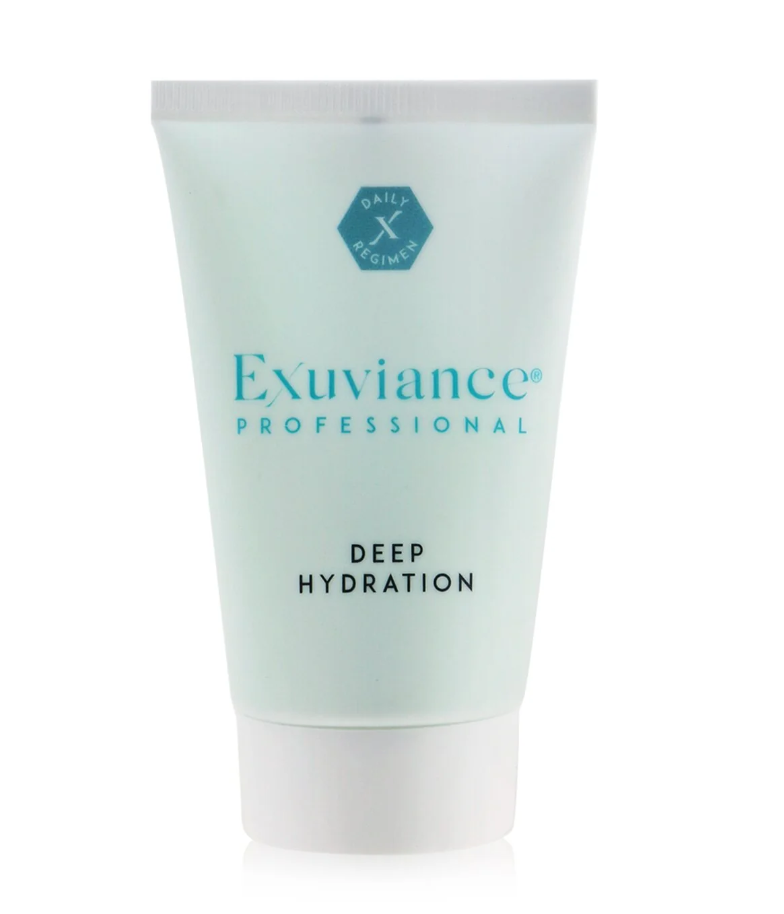 Exuviance Deep Hydrationディープハイドレーション50G