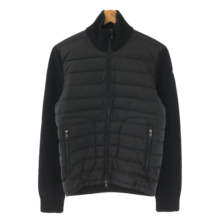 MONCLER MEN JACKET メンズジャケット F20919B50700 A9341 777