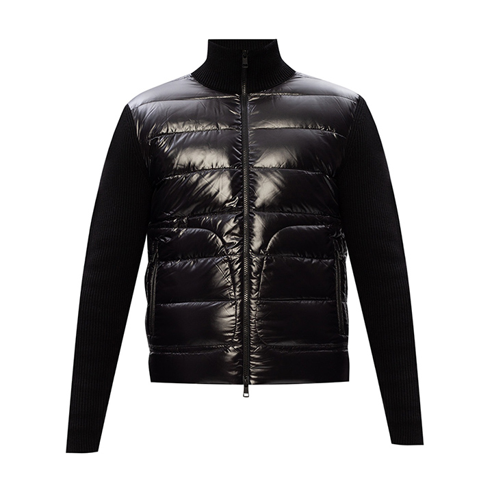 MONCLER MEN JACKET メンズジャケット F20919B51900 A9418 999