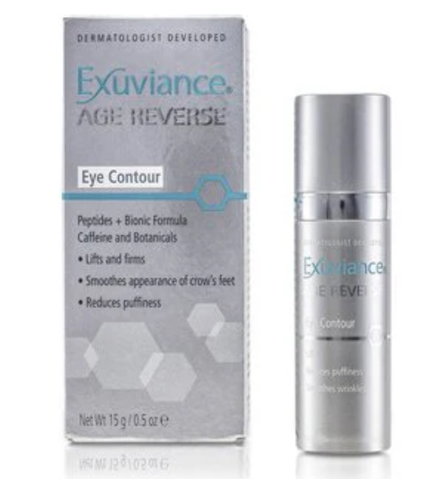 Exuviance Age Reverse Eye Contourエイジ リバース アイ コントア15G