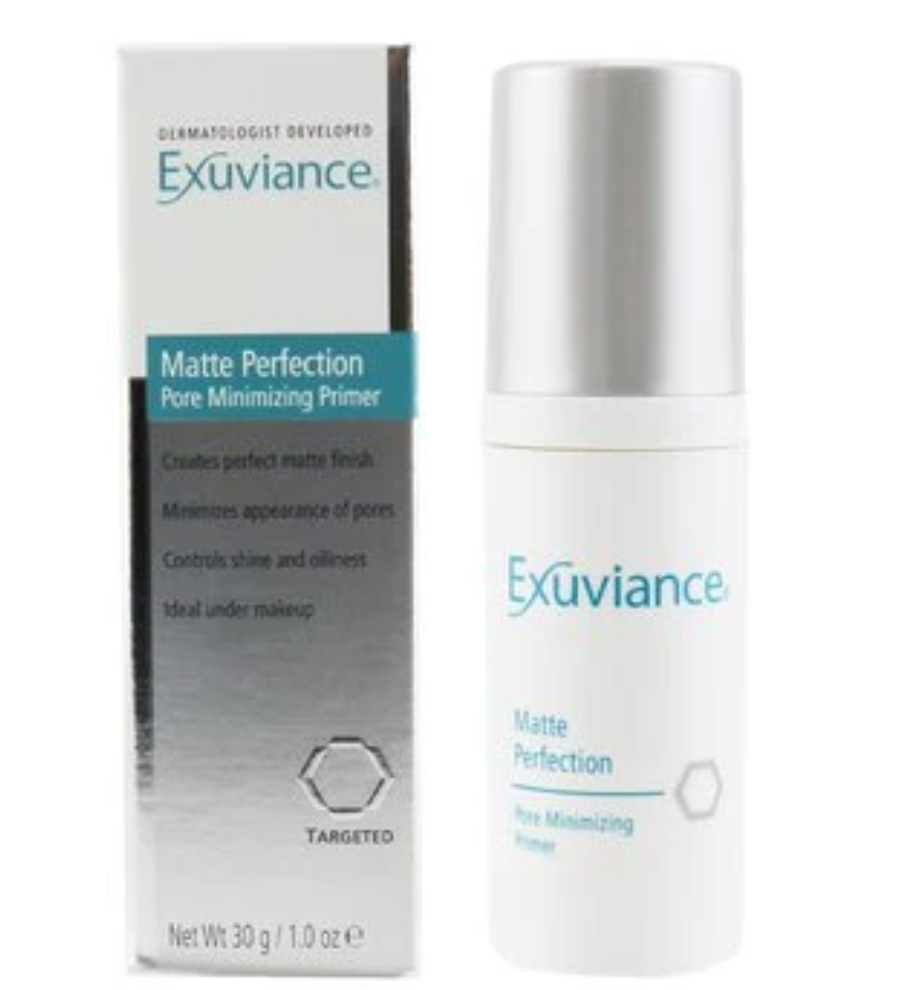 Exuviance Matte Perfectionマット パーフェクション 30G