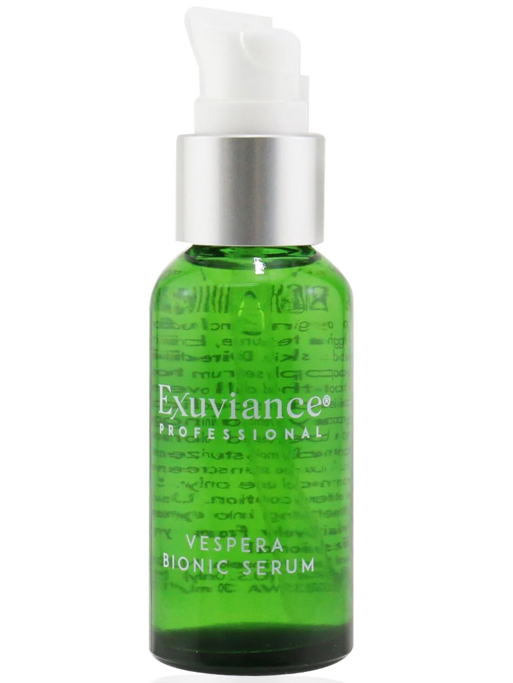 Exuviance Vespera Serum ベスペラ・セラム 30ML