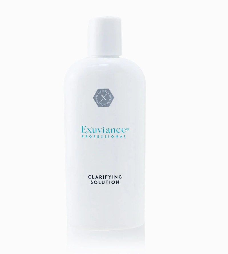 Exuviance Clarifying Solutions クラリファイング ソリュージョン100ML