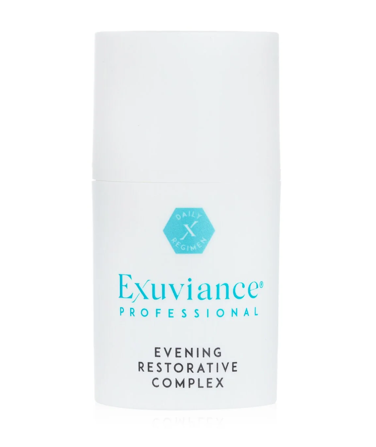 Exuviance Evening Restorative Complexイブニング・リストラティブ・コンプレックス50G