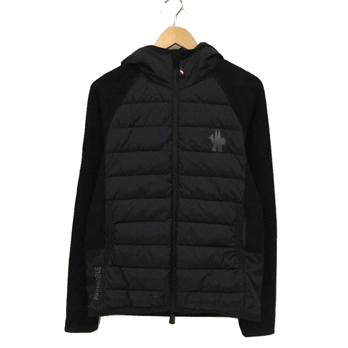 MONCLER MEN JACKET メンズジャケット F20978G51010 80093 999