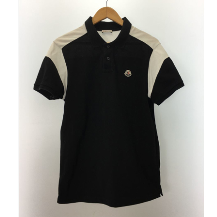 MONCLER MEN POLO メンズ ポロ F10918A70000 84556 999