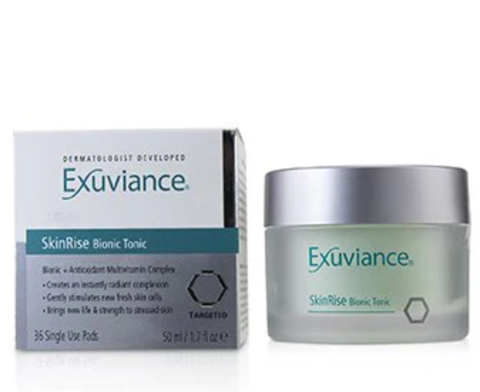 Exuviance SkinRise Bionic Tonicスキンライズ バイオニックトニック50mL