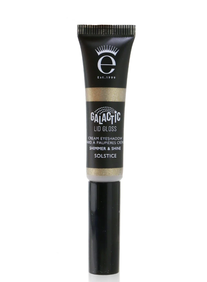 EYEKO Galactic Lid Gloss Cream Eyeshadowギャラクティックリッドグロスクリームアイシャドウ8G