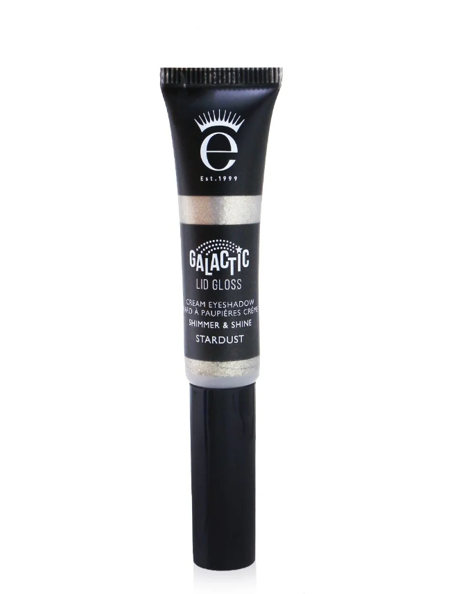 EYEKO Galactic Lid Gloss Cream Eyeshadowギャラクティックリッドグロスクリームアイシャドウ #STARDUST 8G