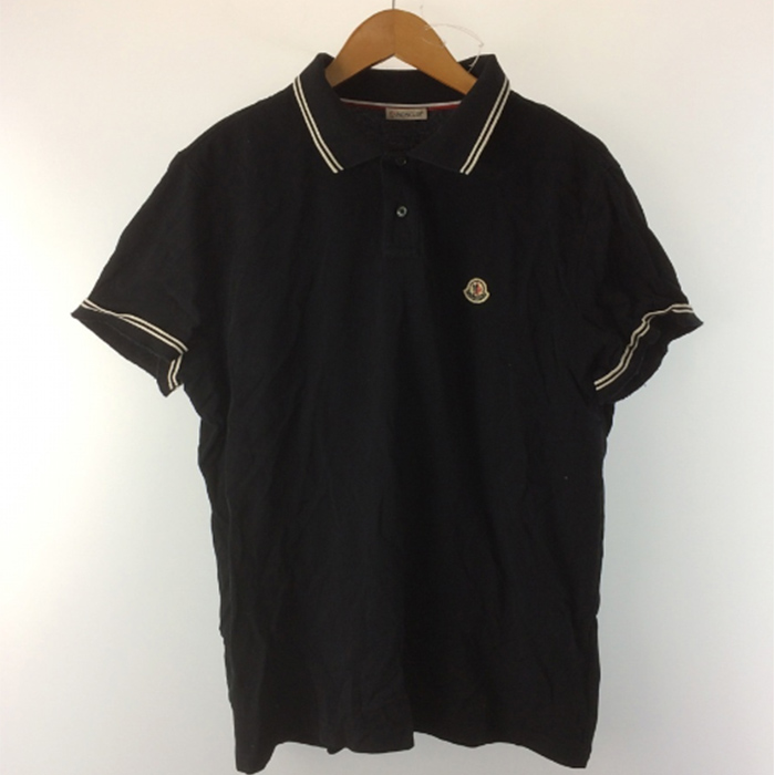 MONCLER MEN POLO メンズ ポロ F10918A70600 84556 001