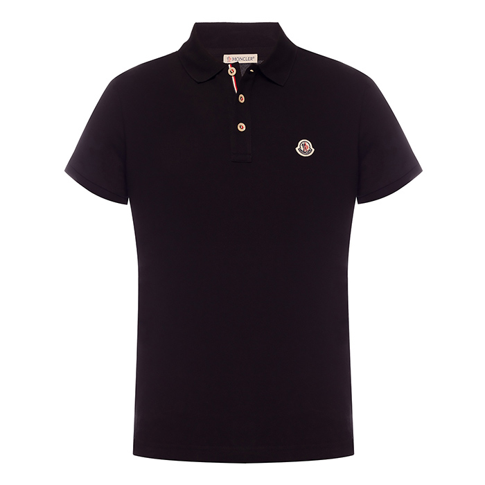 MONCLER MEN POLO メンズ ポロ F10918A70700 84556 999