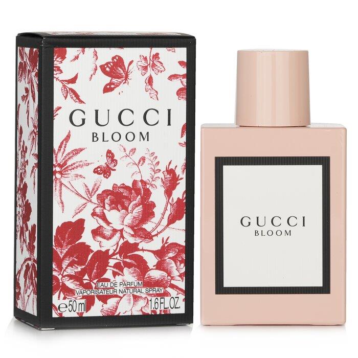 Gucci グッチ ブルーム オー デ パルファム スプレー 50ML 8005610481043