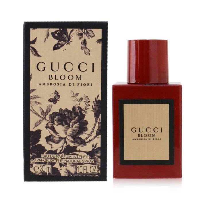 Gucci グッチ Bloom Ambrosia Di Fiori オードパルファム 30ML 3614228958578