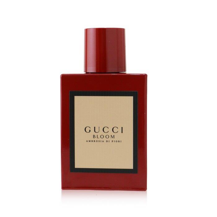 Gucci グッチ Bloom Ambrosia Di Fiori オードパルファム 50ML 3614229461336