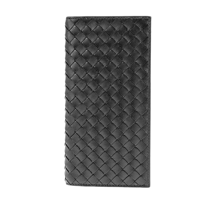 ボッテガヴェネタ BOTTEGA VENETA WALLET メンズウォレット 442556 V4651 1000 BLACK