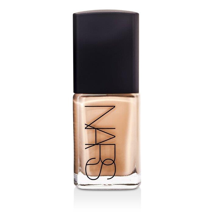 NARS ナーズ  シアーグローファンデーション #MONT BLANC 607845060420