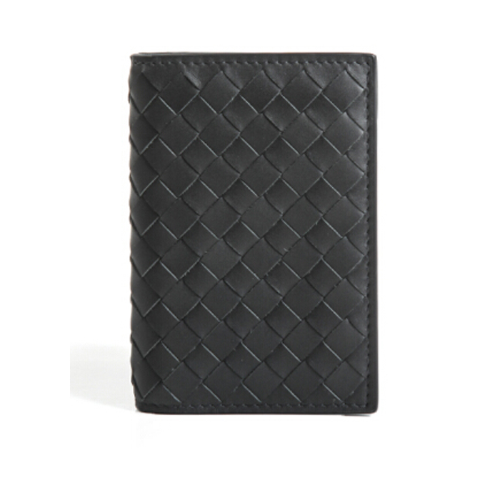 ボッテガヴェネタ BOTTEGA VENETA WALLET メンズウォレット 464902 V4651 2015 GRAY