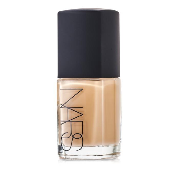 NARS ナーズ  シアーグローファンデーション #サンタフェ 607845060451