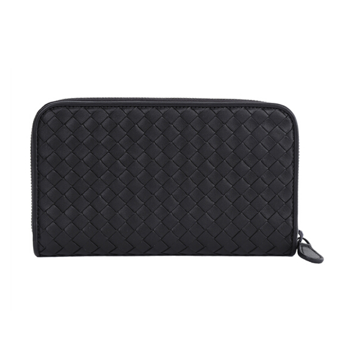 ボッテガヴェネタ BOTTEGA VENETA WALLET レディースウォレット 324869 V001N 1000 BLACK